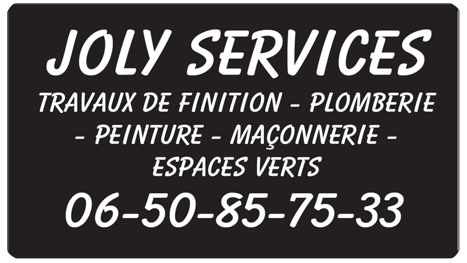 Joly services — Photos 1